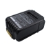 Battery Replaces BAT207T23