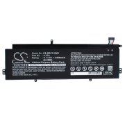 Notebook battery DELL Chromebook 11