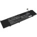 Notebook battery DELL ALIENWARE 2018 orion M15
