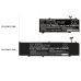 Notebook battery DELL ALIENWARE M17 2019
