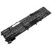 Notebook battery DELL XPS 15-9570-D1605