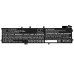 Notebook battery DELL XPS 15-9570-D1605