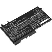 Notebook battery DELL Latitude 5501