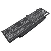 Notebook battery DELL Precision 15 3580