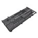 Notebook battery DELL Alienware X14 R1