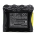 Battery Replaces 91705363