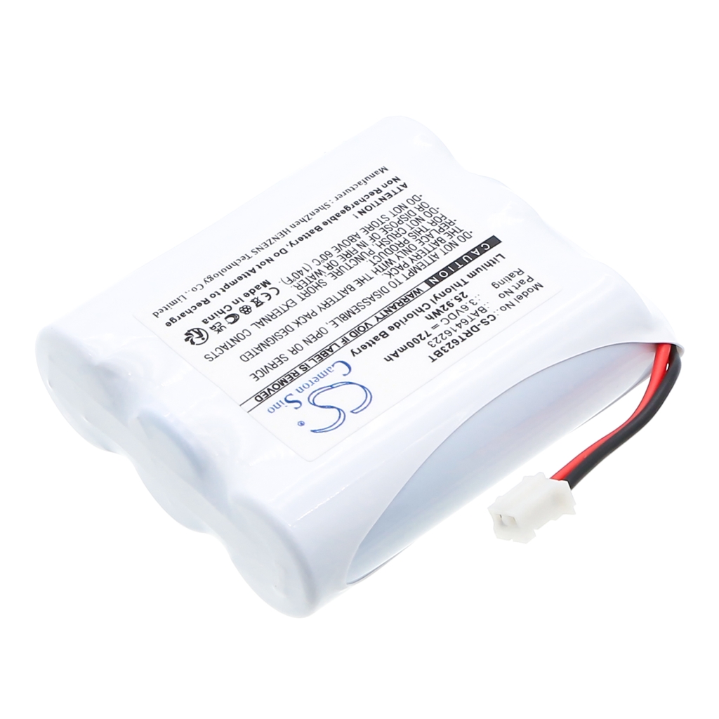 Delta dore Bat CLT 8000 TYXAL 