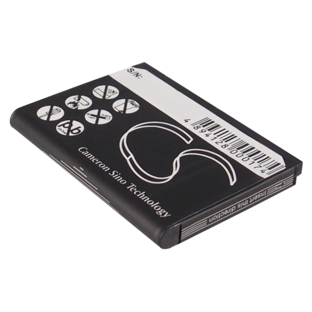 Mobile Phone Battery NTT Docomo CS-DTS1SL