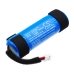 Power Tools Battery Grizzly CS-DVE100SL