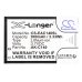 Battery Replaces BIGFP600AA