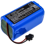 Vacuum Battery Polaris PVCR-0726W