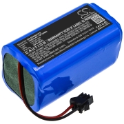 Vacuum Battery Polaris PVCR-0726W