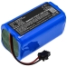 Vacuum Battery Denkee CS-EDN621VX