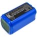 Vacuum Battery Umax CS-EDN621VX