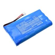 Vacuum Battery Ecovacs X5 Pro Plus