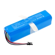 Vacuum Battery Lifero RX10