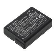 Camera Battery Nikon Coolpix P7700