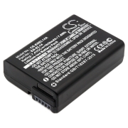 Camera Battery Nikon DSLR D3100