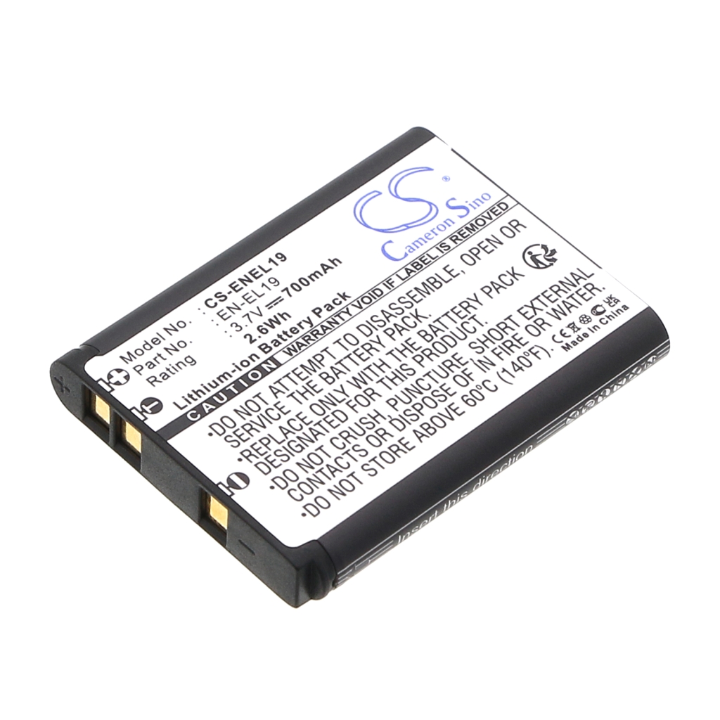 Nikon Coolpix S6900