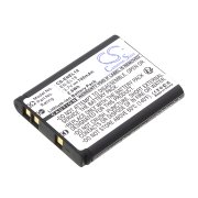 Camera Battery Nikon Coolpix S3100