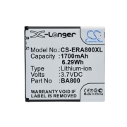 Mobile Phone Battery Sony Ericsson Xperia VC