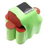 Vacuum Battery Shark EP750