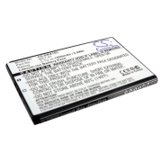 Mobile Phone Battery Sony Ericsson Zeus
