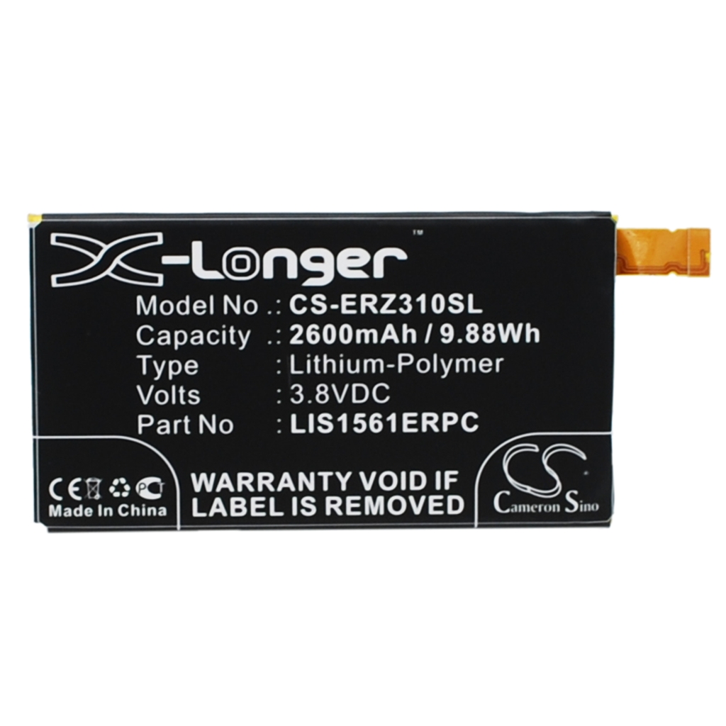 Sony Ericsson E5303