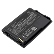 CS-ETH110TW<br />Batteries for   replaces battery HT9980AA
