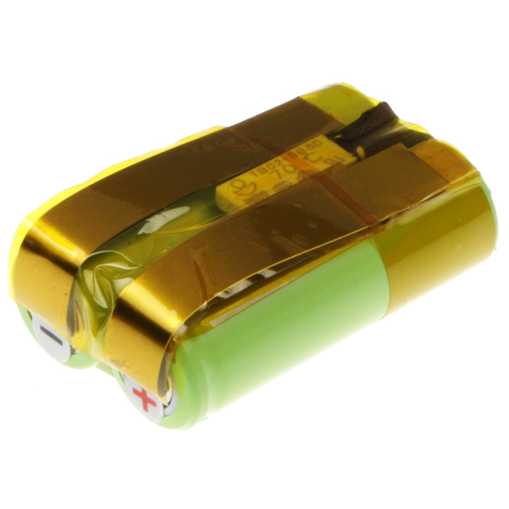 Battery Replaces 4860 000.011