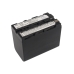 Camera Battery Sony CS-F930