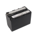 Camera Battery Sony CS-F930