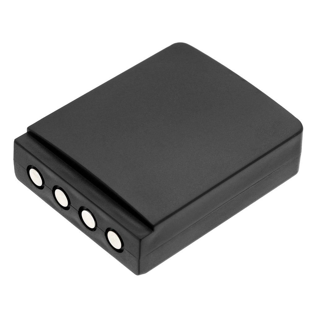 Batterie industrielle Hbc Micron 6