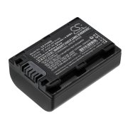 Camera Battery Sony DCR-HC36
