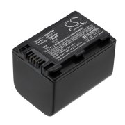 Camera Battery Sony DCR-HC36
