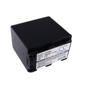 Camera Battery Sony DCR-HC36