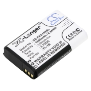 Medical Battery Fukuda EK-168G