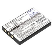 GPS, Navigator Battery FALK IBEX 40