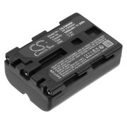 Camera Battery Sony alpha SLT-A77VM