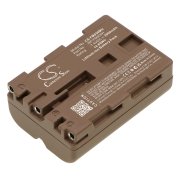 Camera Battery Sony alpha SLT-A77VM