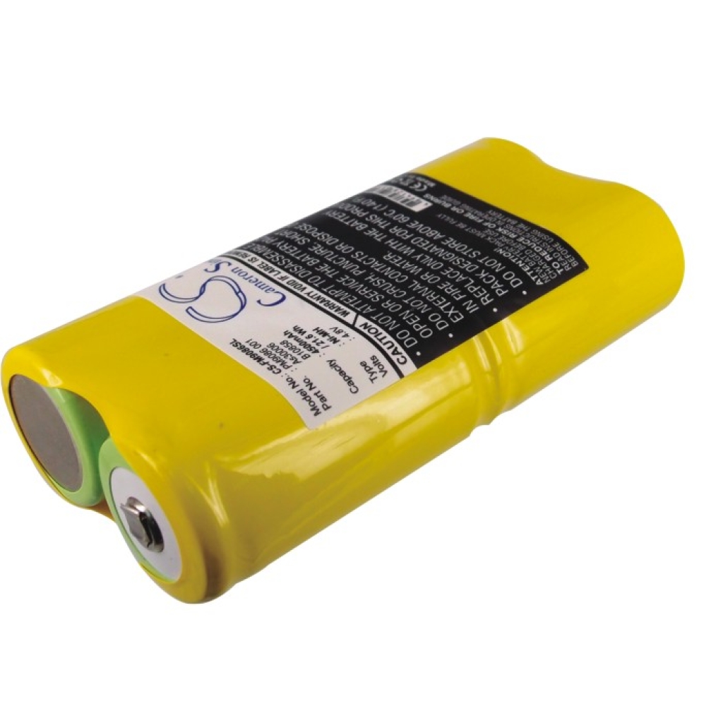 Fluke Scopemeter 93