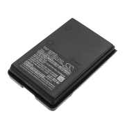 CS-FNB57TW<br />Batteries for   replaces battery FNB-83