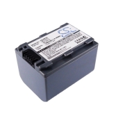 Camera Battery Sony DCR-DVD105