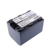 Camera Battery Sony DCR-HC30