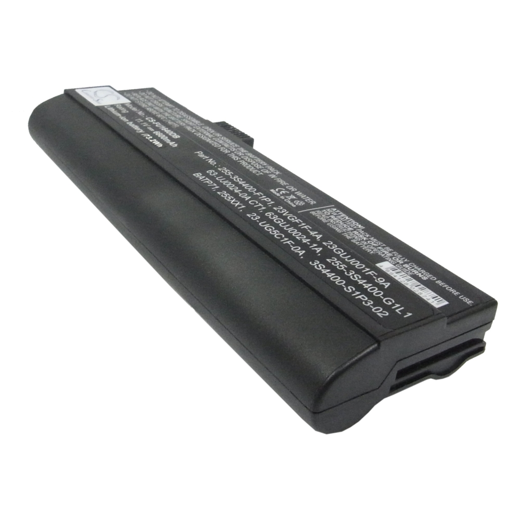 Battery Replaces 930T4770F
