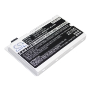 Notebook battery Uniwill P55IM