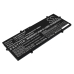 Batteries compatible avec Fujitsu LifeBook U7411/G U7511/G CS-FUH741NB