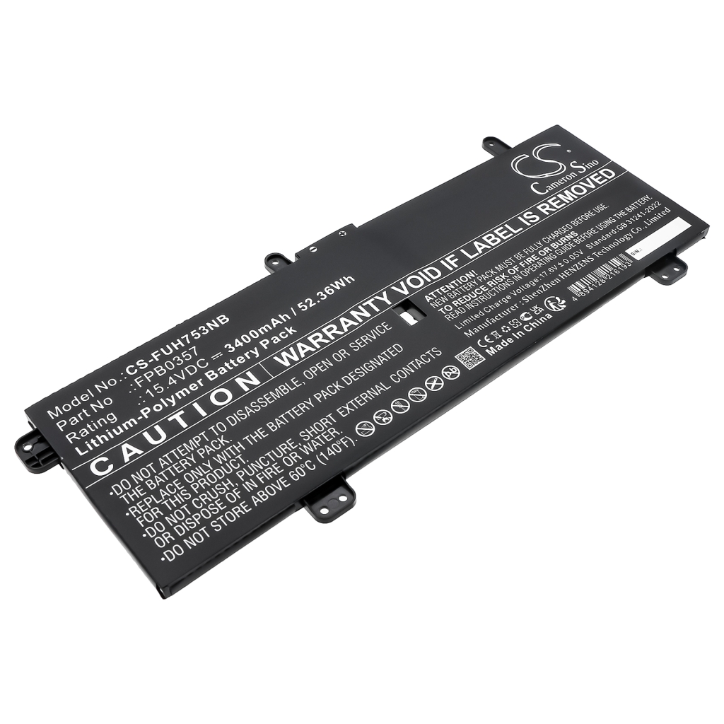 Battery Replaces GC020028N00