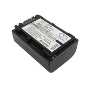 Camera Battery Sony HDR-XR5200VE