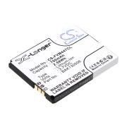 CS-FVM447CL<br />Batteries for   replaces battery 312BAT016